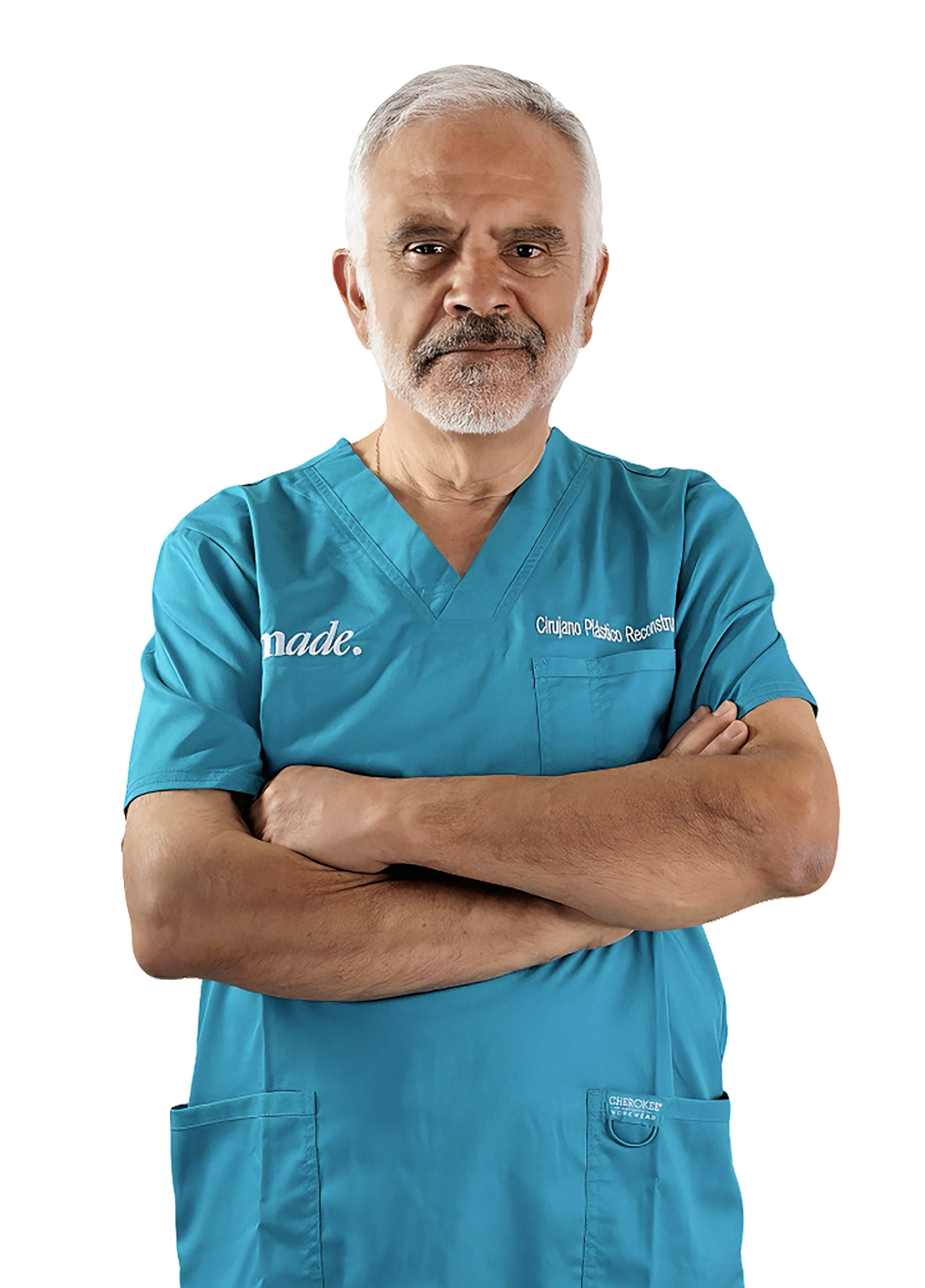 Dr. Rodolfo Behm