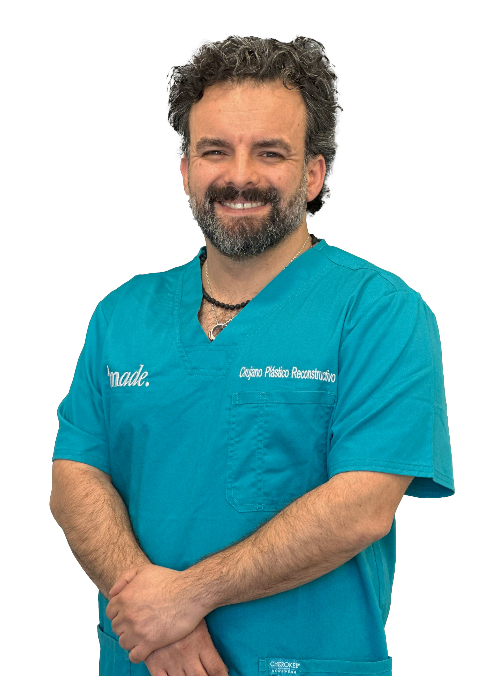 Dr. Juan Pablo Cárdenas