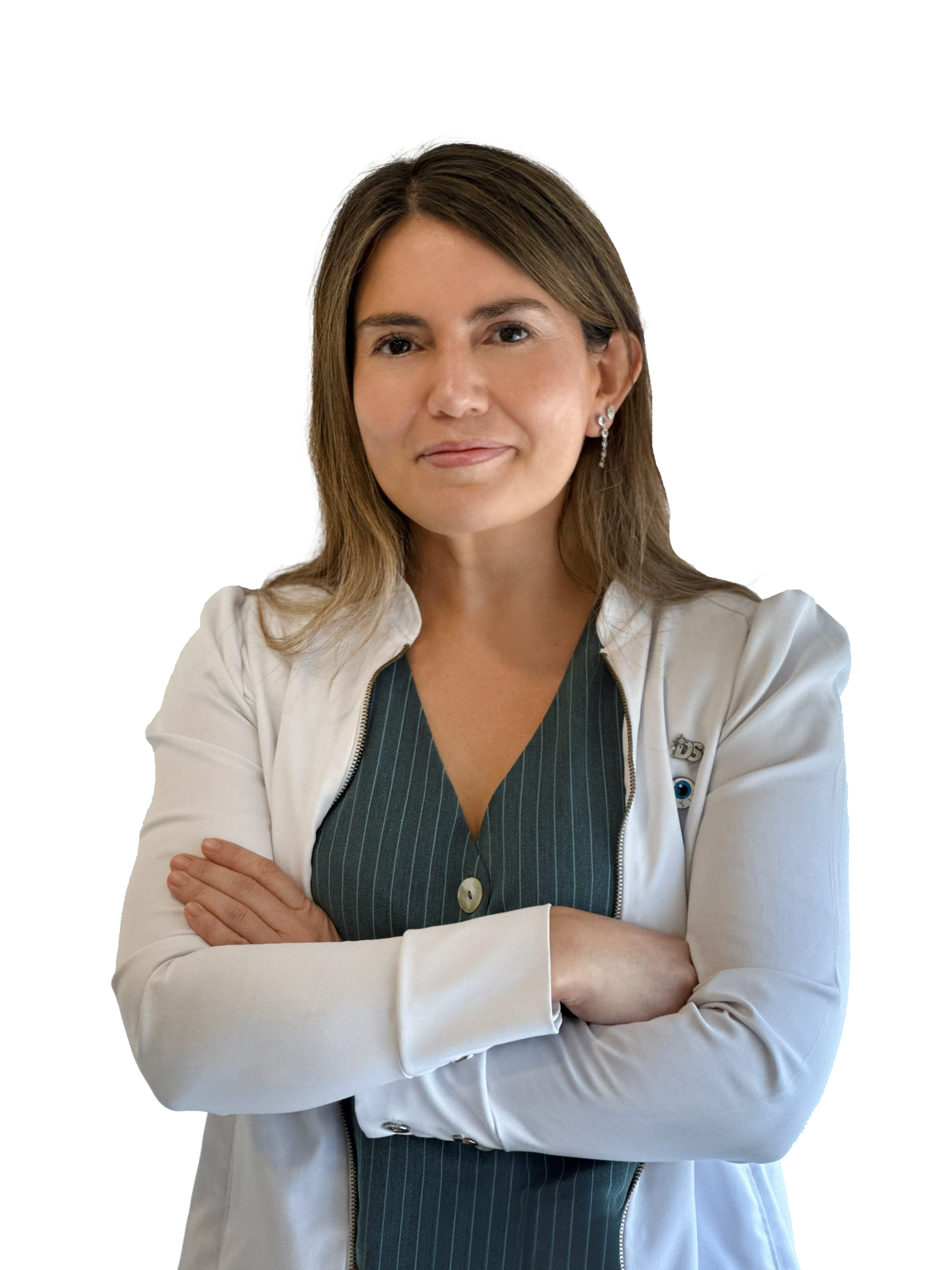 Dra. Pamela Navarrete