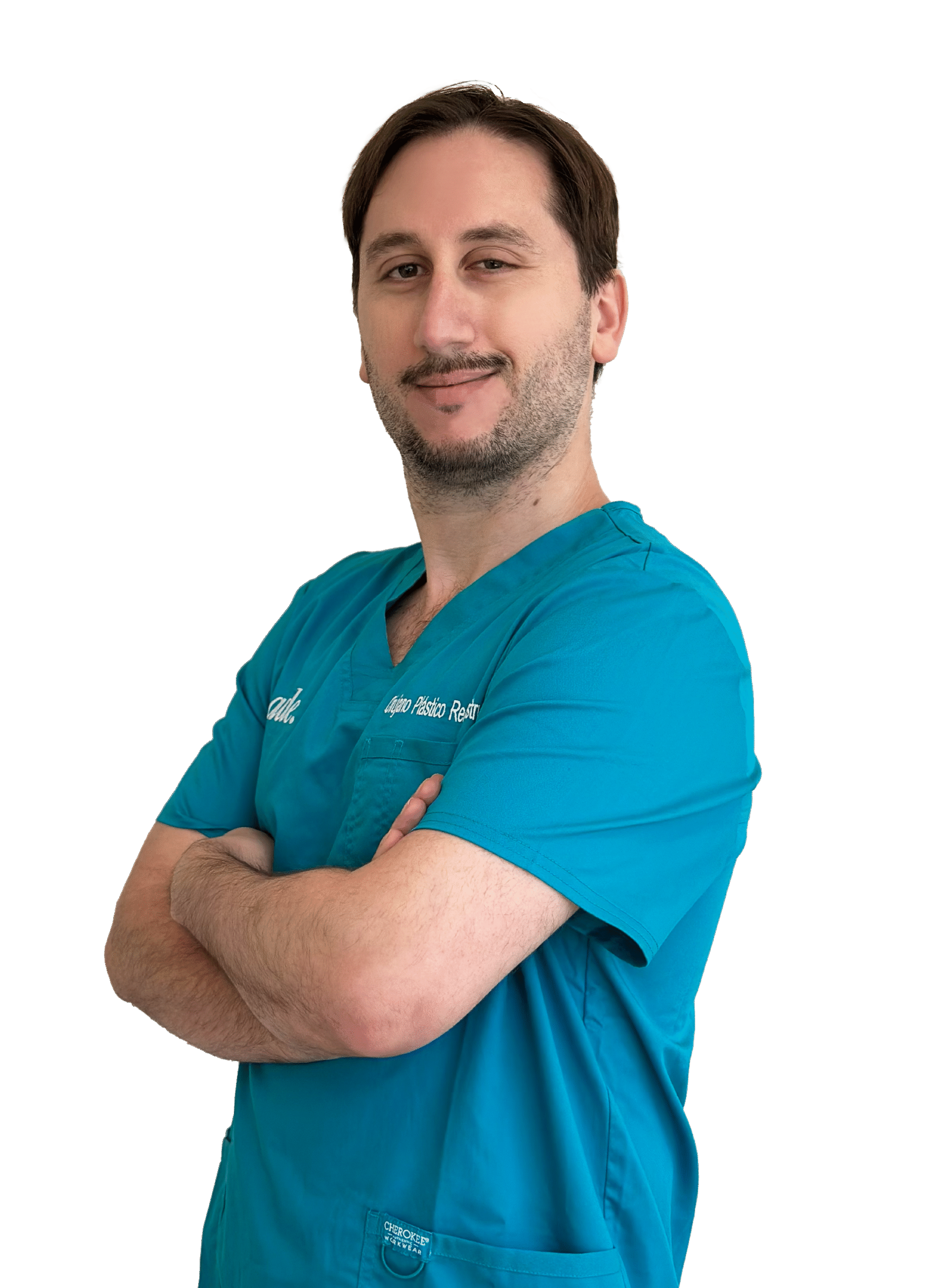 Dr. Roberto Macchiavello